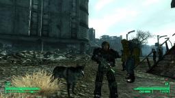 Fallout 3 Screenthot 2